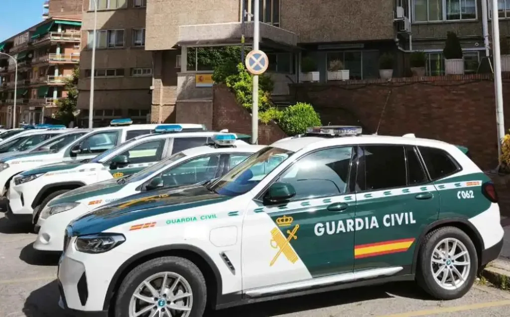 Aumentan los robos en vehículos industriales en toda la provincia para sustraer herramientas