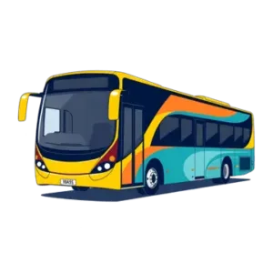 Horario de autobuses de la línea Tórtola de Henares-Guadalajara