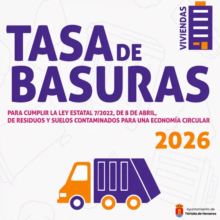 ¿Por qué ha subido la tasa de basura? Te lo explicamos claramente: