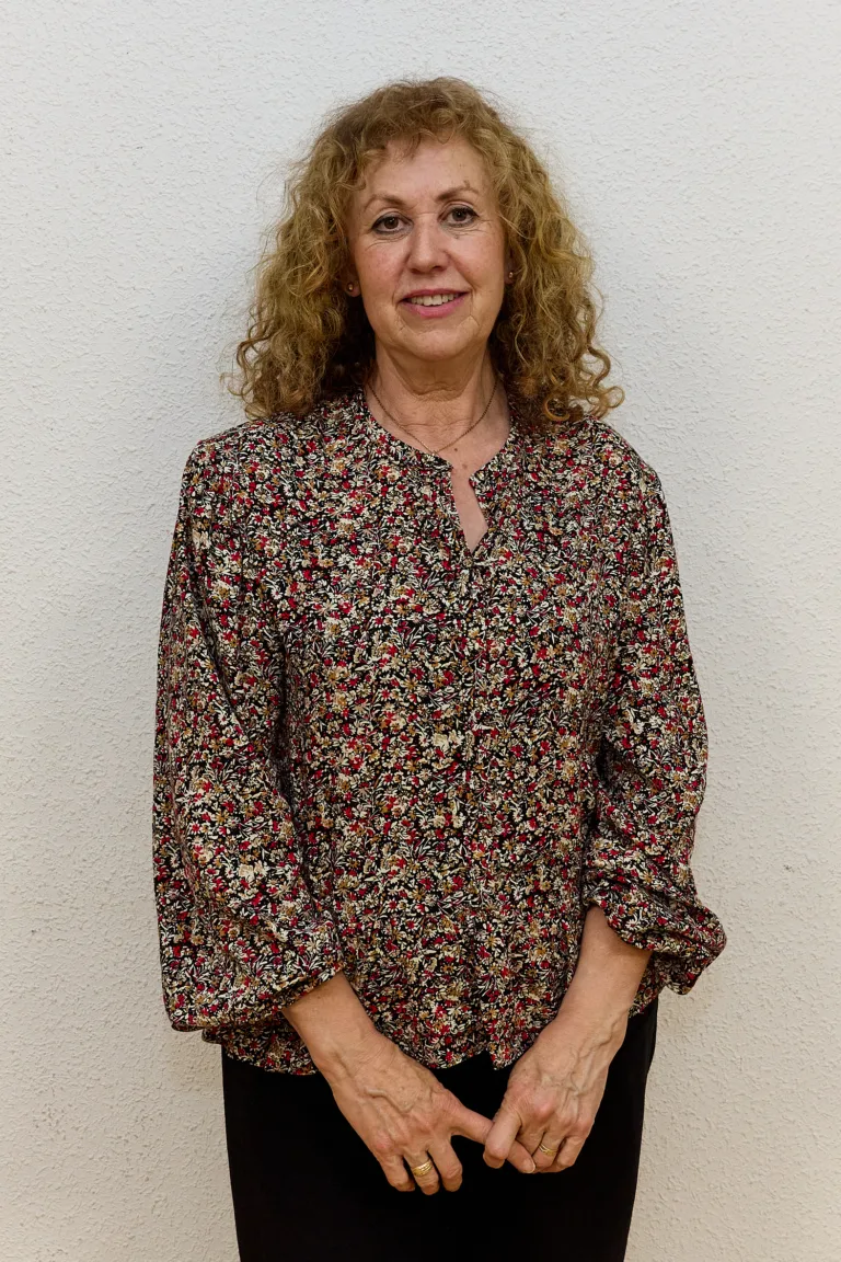 Dª. María José Mojón Cuadrado