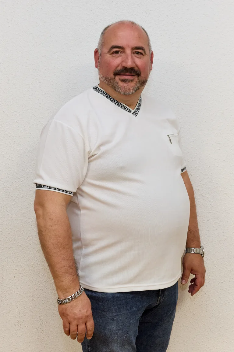 D. Fernando Sanz Bartolomé