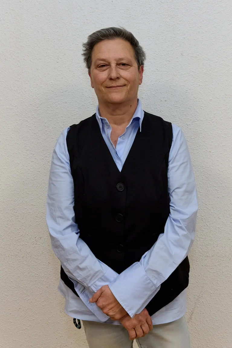 Dª. Ana Isabel Monge Álvarez