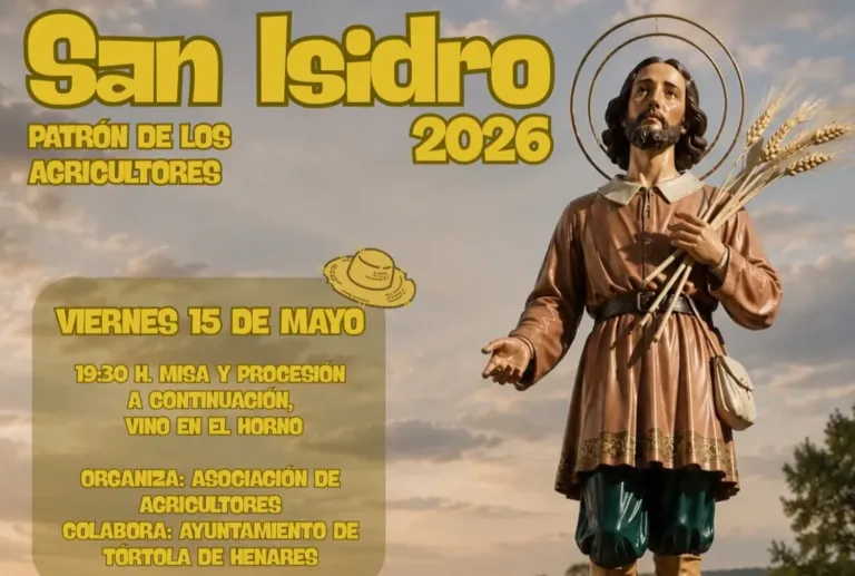 Festividad de San Isidro