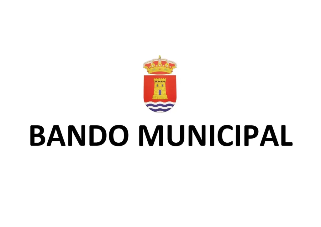 ACTUALIZADO; Bando sobre el horario de las pistas de pádel