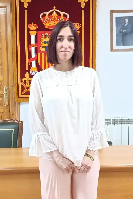 Dª. María del Pilar Corcho Mangas